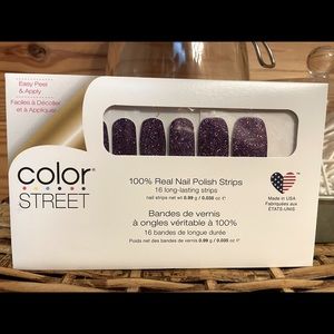 Colorstreet Ibiza Nights